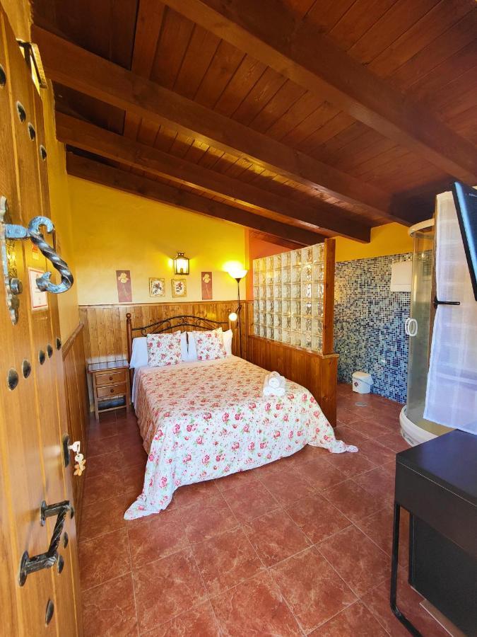 Hotel Donana Blues Маталасканьас Экстерьер фото